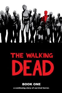 The Walking Dead One